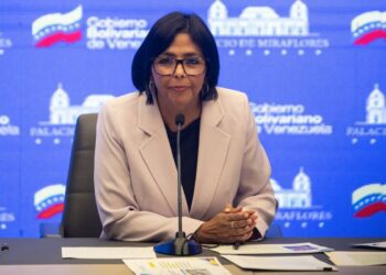 Maduro Appoints Key Ally Rodríguez as Venezuela Oil Minister