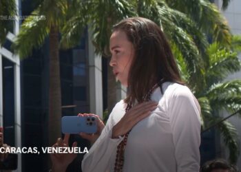 Maduro opponents rally in Venezuela to revive protests disputing election results