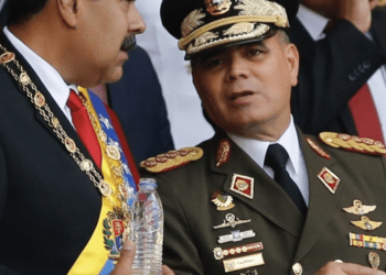 Maduro stole Venezuela's election. Can only the military get it back?