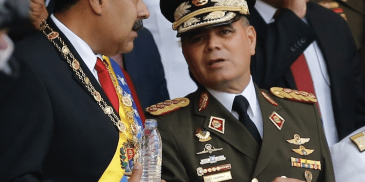 Maduro stole Venezuela's election. Can only the military get it back?
