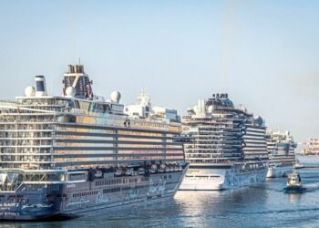 Making cruises cheaper and more fun for the younger travellers