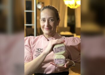Manitoba cheese producer wins major award