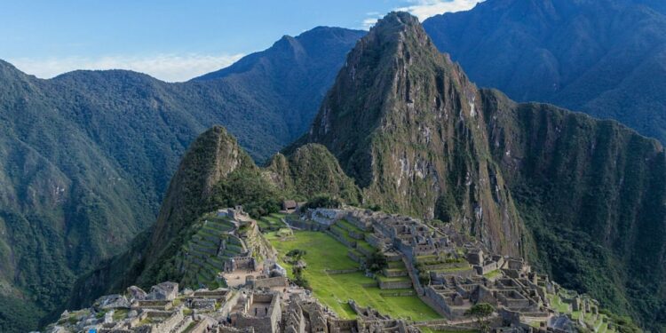 A map of South America. The Equator and Tropic of Capricorn pass through it. The Andes mountains and Amazon rainforest are also on the continent.