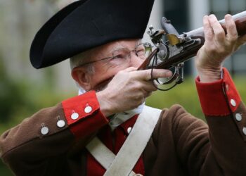 Marquis de Lafayette returning for Seacoast NH tour: What to know