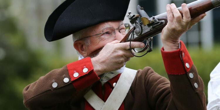 Marquis de Lafayette returning for Seacoast NH tour: What to know