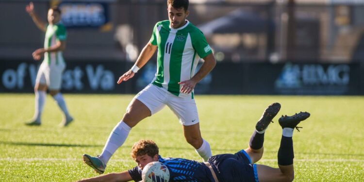 Marshall men's soccer: Roster reload not an issue for Herd