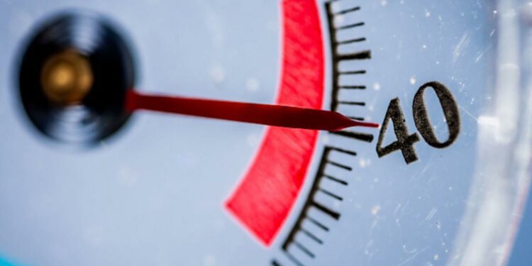 Massive Cool Down For Portions Of New York State