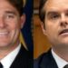Matt Gaetz’s GOP challenger — a Missouri state employee — seen as Kevin McCarthy surrogate