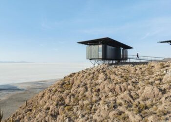 Max Núñez Treads a Different Path with Explora's Eco-Tourism Lodges in Bolivia