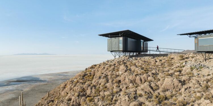 Max Núñez Treads a Different Path with Explora's Eco-Tourism Lodges in Bolivia