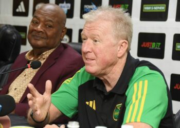 McClaren happy with 23-man squad; excited by additions of Campbell and Reid Jr