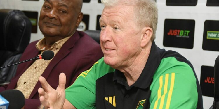 McClaren happy with 23-man squad; excited by additions of Campbell and Reid Jr