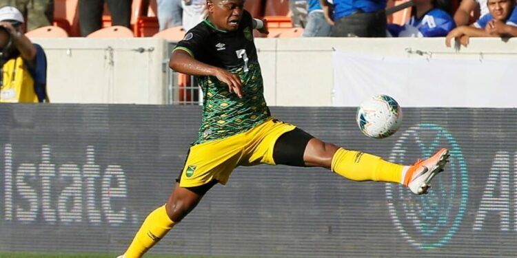 McClaren urges Bailey to bring Villa form to Jamaica