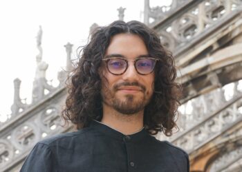 Meet our new community engagement reporter: Paul C. Kelly Campos