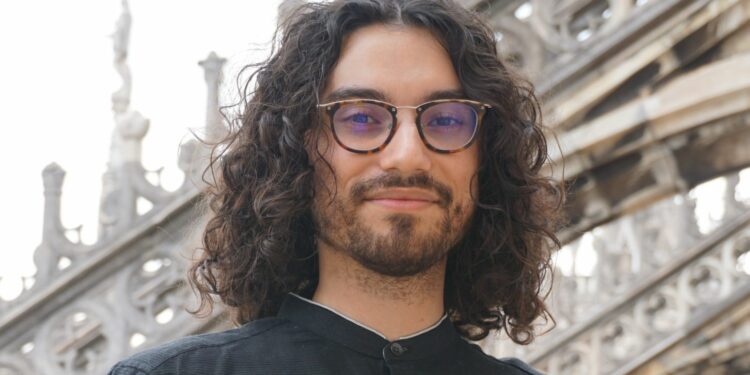 Meet our new community engagement reporter: Paul C. Kelly Campos