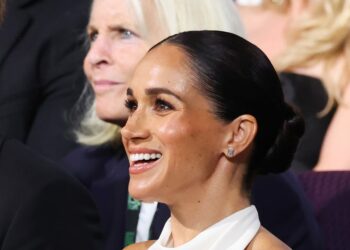 Meghan Markle Reportedly Plotting Bombshell Memoir to Rival Prince Harry’s Blockbuster ‘Spare’