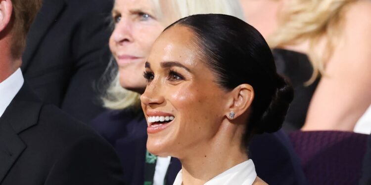 Meghan Markle Reportedly Plotting Bombshell Memoir to Rival Prince Harry’s Blockbuster ‘Spare’