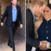 Meghan Markle 'uses celebrity trick to look elegant & special' with Harry in Colombia, body language expert says