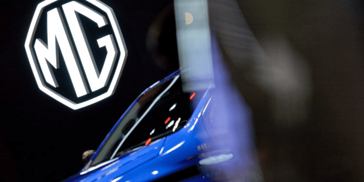 Mexico Eyed for EV Production | MG Motor