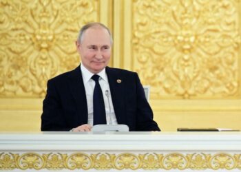 Mexico invites Putin to its presidential inauguration, Russian media reports