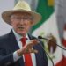 Mexico is protesting US ambassador's criticism of proposed judicial overhaul