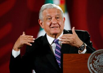 Mexico pauses relations with US, Canada embassies over judicial overhaul criticism