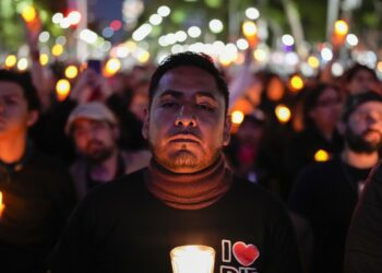 Mexico puts relations with US and Canadian embassies 'on pause' for slamming judicial overhaul