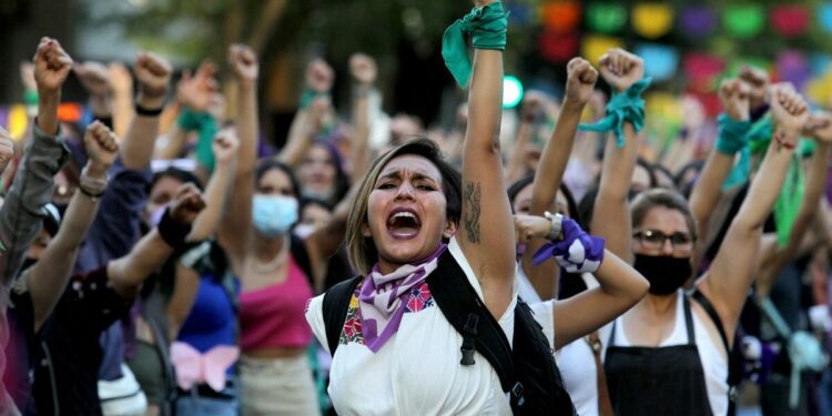 Mexico’s Economy Needs a Female Revolution