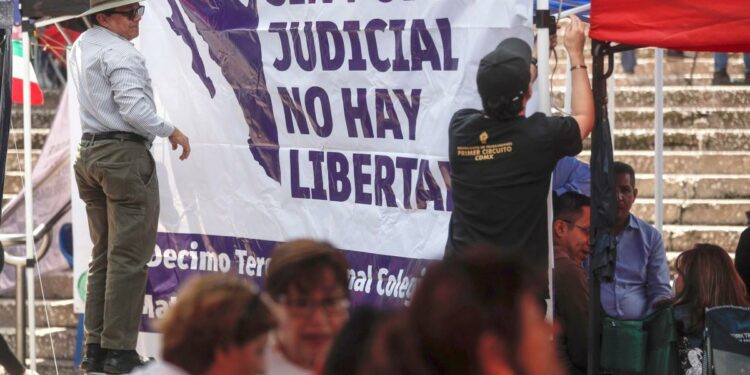 México's defeat. America's only reliable ally