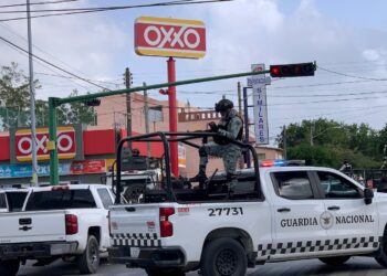 Mexico's largest convenience store chain will reopen 191 stores in border city hit by gang threats