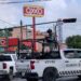 Mexico's largest convenience store chain will reopen 191 stores in border city hit by gang threats