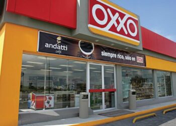 Mexico's mega-chain Oxxo to take over DK stores in Texas, New Mexico