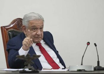 Mexico’s president lashes out at US funding for nonprofit | The Arkansas Democrat-Gazette