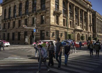 Mexico’s weak growth and inflation slowdown set up new rate cut