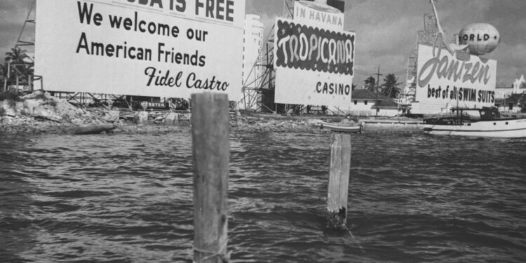 Miami’s Long Cold War - The American Conservative