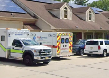 Migrant Who Raped 15-Year-Old Girl Had New Jersey Sponsor, Flown in by Harris-Biden Program