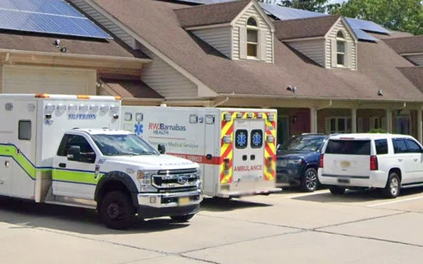 Migrant Who Raped 15-Year-Old Girl Had New Jersey Sponsor, Flown in by Harris-Biden Program