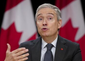 Miner tied to Chinese state-owned enterprise says Ottawa shouldn't challenge Peru deal