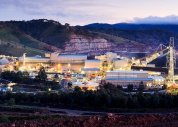 Mining company Newmont green-lights private 5G from Ericsson at all global sites