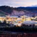 Mining company Newmont green-lights private 5G from Ericsson at all global sites
