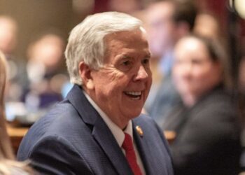 Missouri exports increase as GOP Gov. Parson makes trade trip to Panama his last | State News