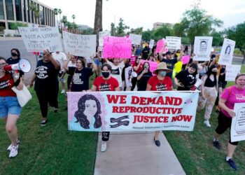 Money to help women access abortions is tight in Colorado due to national financial strains