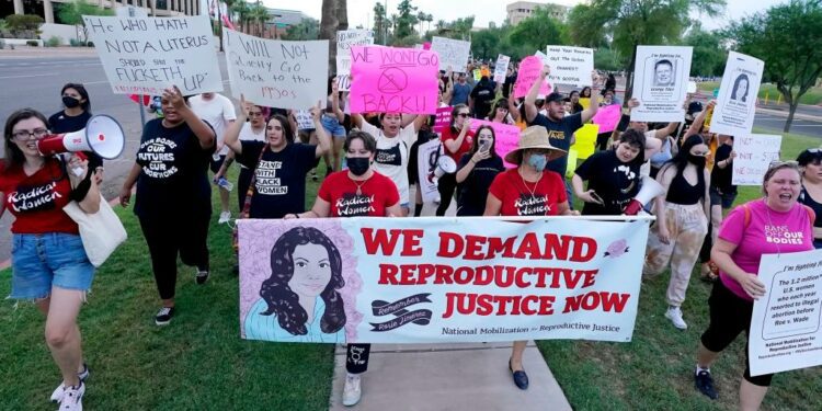 Money to help women access abortions is tight in Colorado due to national financial strains