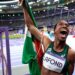 Montgomery County's Thea LaFond wins Dominica's first Olympic medal