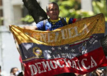 More protests in Venezuela over contested election