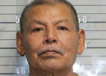 Murder suspect featured on America’s Most Wanted spent 20 years on the run. Turns out he was working as a cop