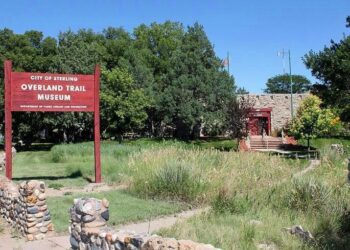 Museum offering ‘The Colors of Rural America’ children’s program – Sterling Journal-Advocate