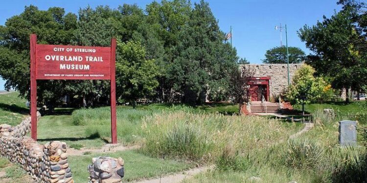 Museum offering ‘The Colors of Rural America’ children’s program – Sterling Journal-Advocate