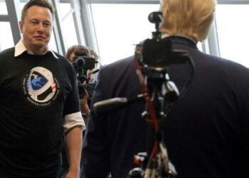 Musk embraces Trump and scorns subsidies. But Tesla still lobbies for US benefits | U.S. & World