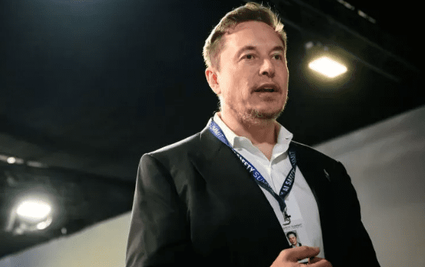 Musk's X banned in Brazil after disinformation row